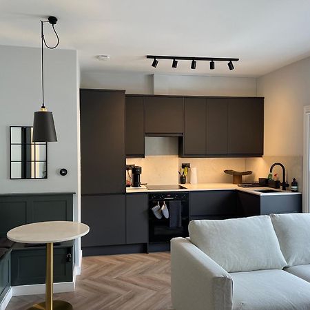 Convenient Clapham Junction Flat Apartment London Exterior photo
