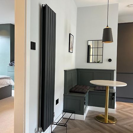 Convenient Clapham Junction Flat Apartment London Exterior photo