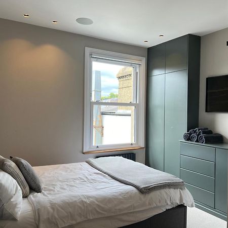 Convenient Clapham Junction Flat Apartment London Exterior photo